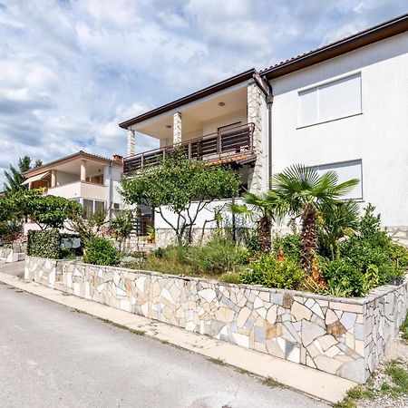 Apartment Buzet 17562A Екстер'єр фото
