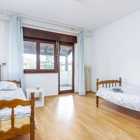 Apartment Buzet 17562A Екстер'єр фото