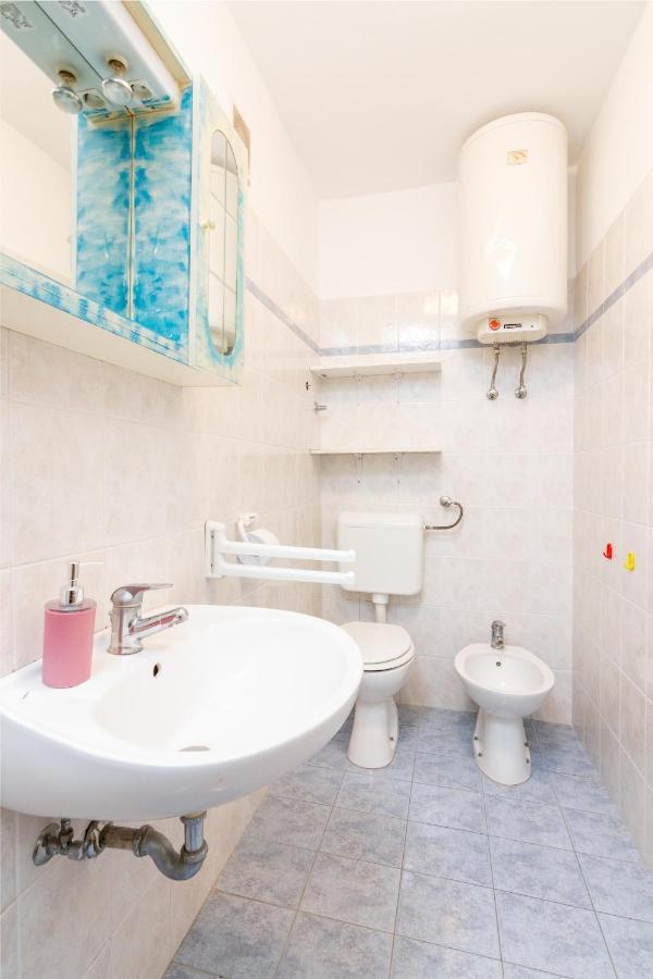 Apartment Buzet 17562A Екстер'єр фото