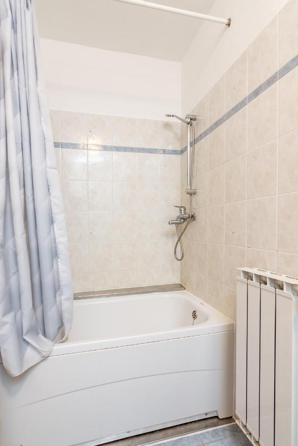 Apartment Buzet 17562A Екстер'єр фото